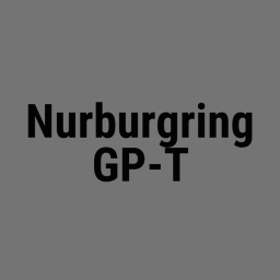 Nurburgring GP-T