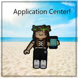 Application Center