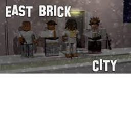 EastBrickCity RolePlay