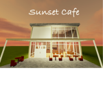 Sunset Cafe Community