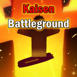 Kaisen Battlegrounds