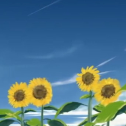 Flowers. icon