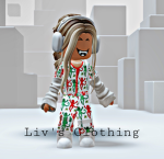 Liv’s Clothing Line!!!