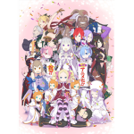 ~anime bios~