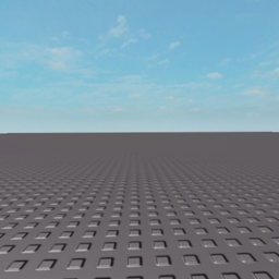 vibe on a baseplate :D