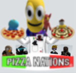This Is The True Pizza Nation
