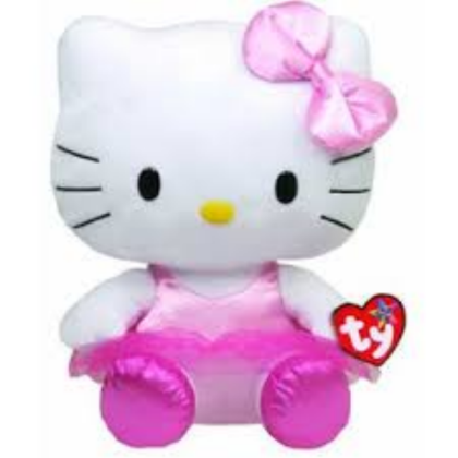 hello kitty Roblox decal