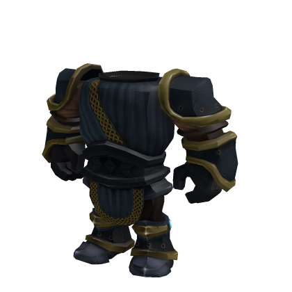 Dark Advenger Package (not a morph)