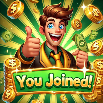 Cash Clicking Tycoon