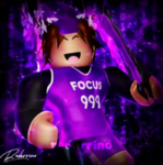 NotLegendxRoblox Fan CLub