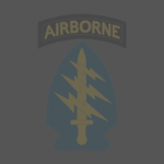 [~U.S. Army Green Berets~]