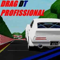 DRAG DT PROFISSIONAL icon
