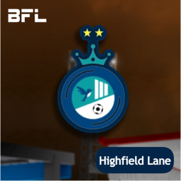 Higfield Road | BFL