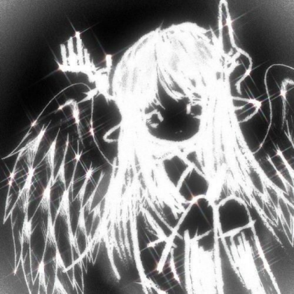 cyber y2k pfp anime grunge Roblox decal