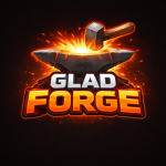 Glad Forge | Community