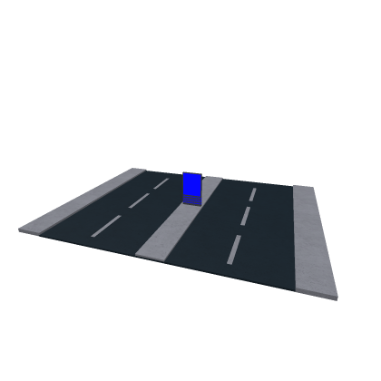 Billboard Road