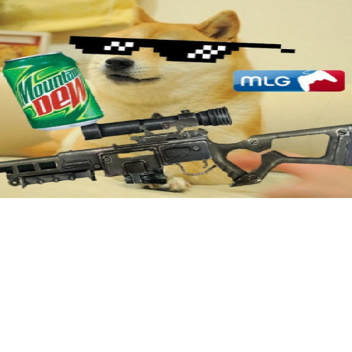 Escape the MLG Obby (Still in construction!)