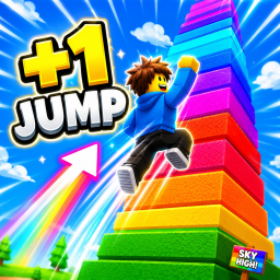 1 JUMP EVERY SECOND!