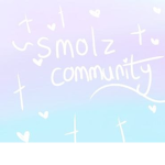 .•*~ smol'z community ~*•.