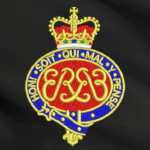 -BA- (RGG) ROYAL GRENADIER GUARDS