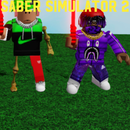 New saber simulator