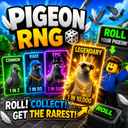 Pigeon RNG