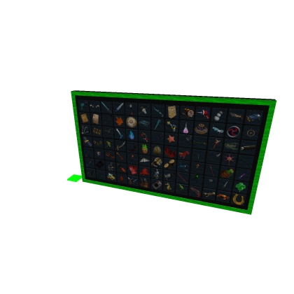 Gear Wall