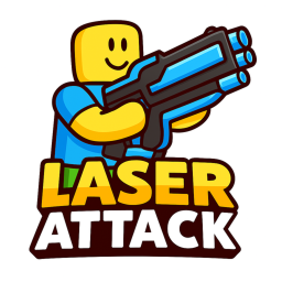 Lazer attack! Realise