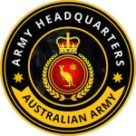 Army Headquarters - [AA]