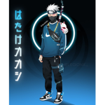 The Anime And Gaming Squad