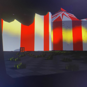 A circus in the forest (DEMO)