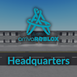 Arriva HQ [INDEV]