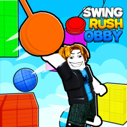 [🚂 UPD] Swing Rush Obby