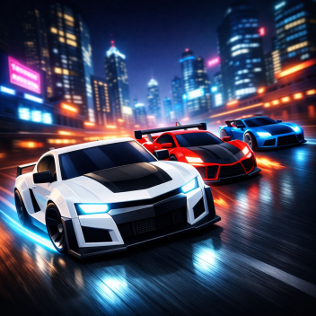Car Roleplay (NEW UPDATE) 