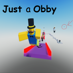 Just a Obby
