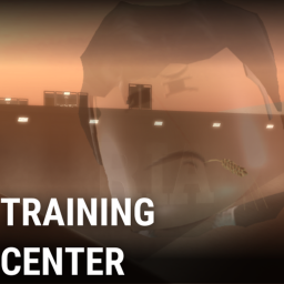 Training Center of The Regional Intelligence