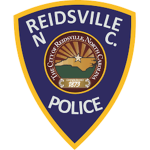 Reidsville City Police Department