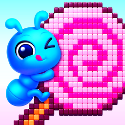 Ants Flow icon