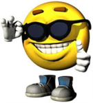 Cool People B)