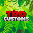 TRD Customs!