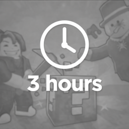 Break A Lucky Block Modded [3 Hours]