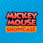 Mickey Mouse Showcase