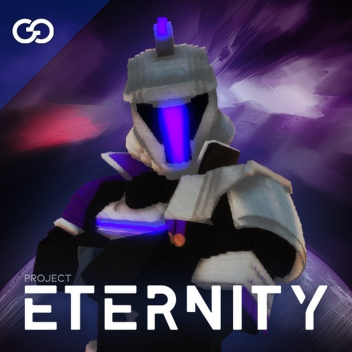 Destiny 2 Project: Eternity