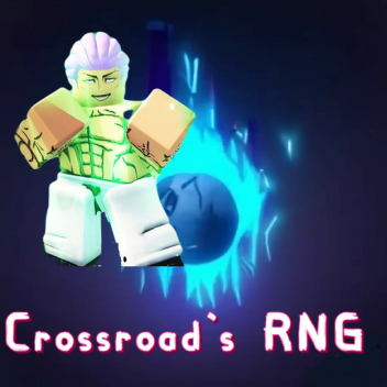 Crossroads RNG (BETA)