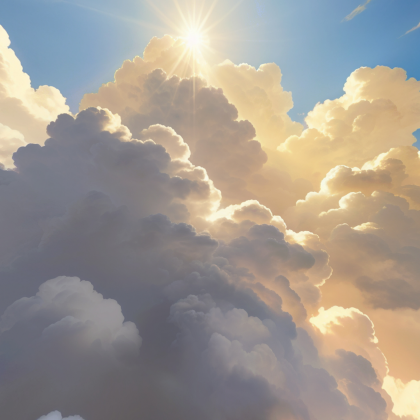 Havenly Sky