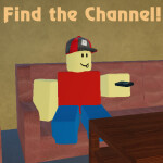 📺 Find The  Channel!