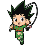 Nen Battlegrounds