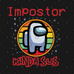 The sus imposter group