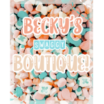 -Becky’s Boutique-