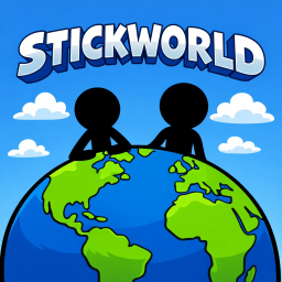 StickWorld